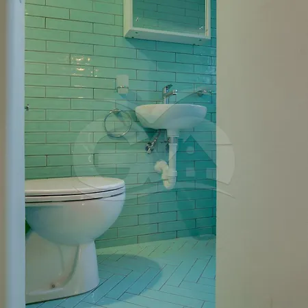 아파트 Eco Chic - Goelba
